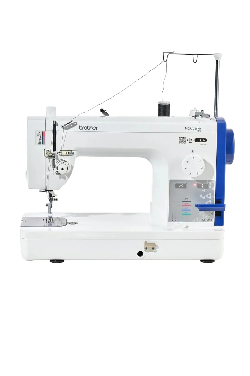 Brother PQ1600S Schnellnäher