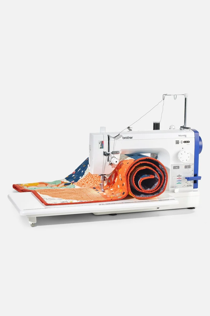 Brother PQ1600S Schnellnäher