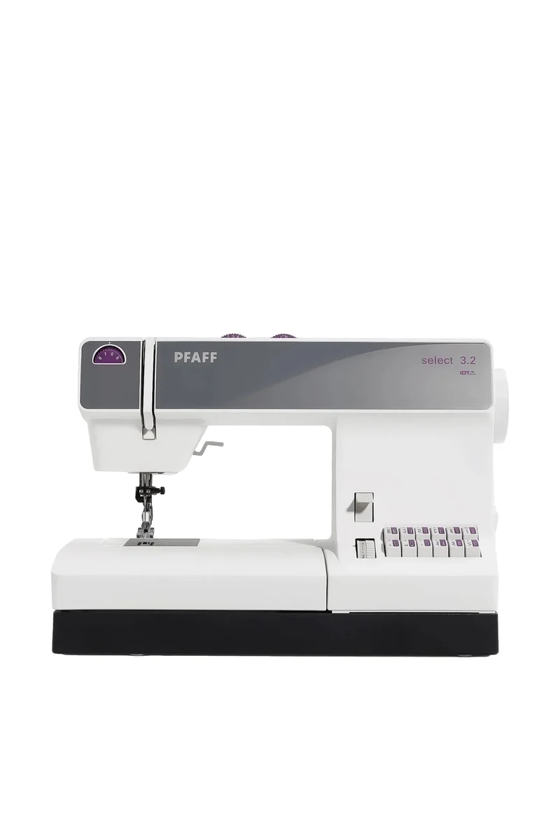 PFAFF select 3.2
