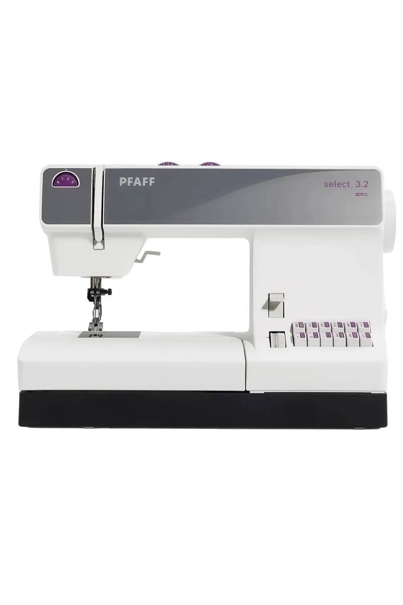 PFAFF select 3.2