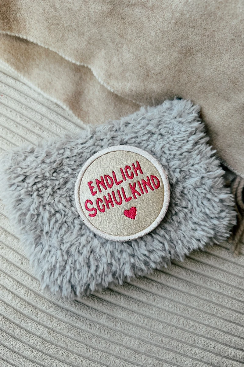 Stickdateien »Schulanfang« (Set Klätsches)