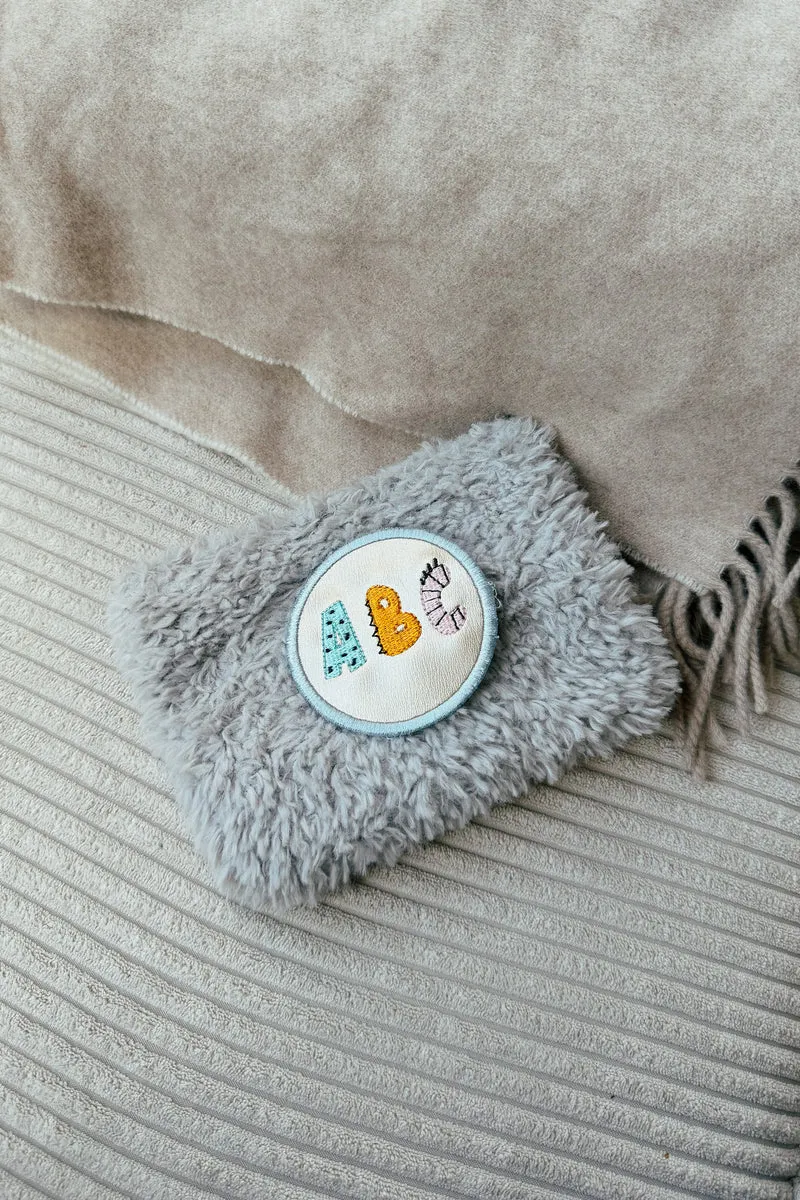 Stickdateien »Schulanfang« (Set Klätsches)