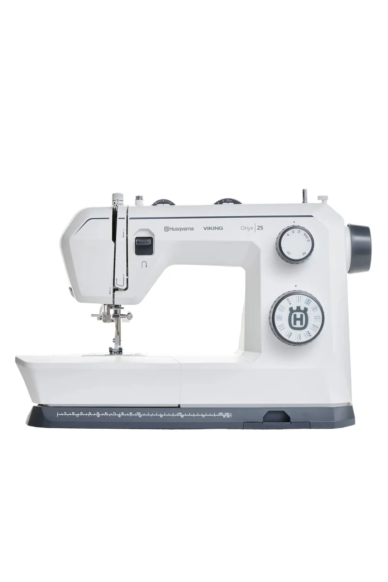 Husqvarna VIKING Onyx 25 Nähmaschine