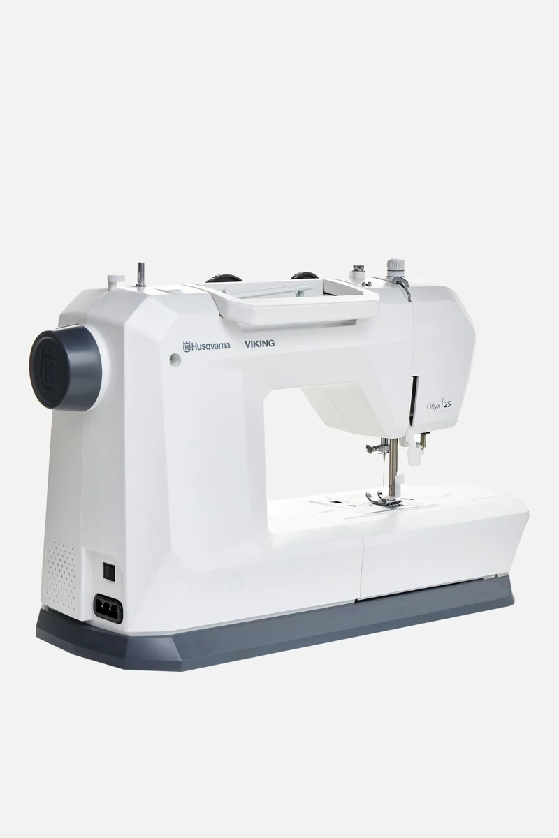 Husqvarna VIKING Onyx 25 Nähmaschine