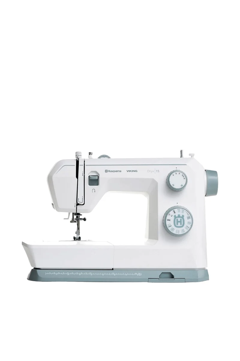 Husqvarna VIKING Onyx 15 Nähmaschine
