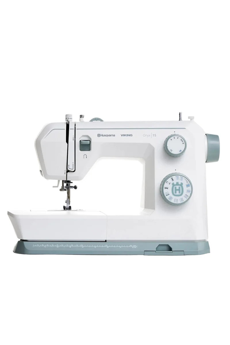Husqvarna VIKING Onyx 15 Nähmaschine
