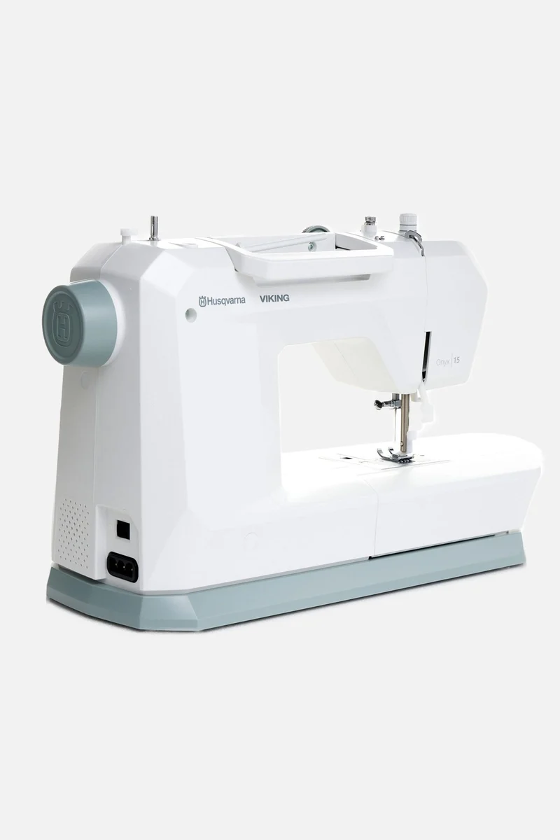Husqvarna VIKING Onyx 15 Nähmaschine