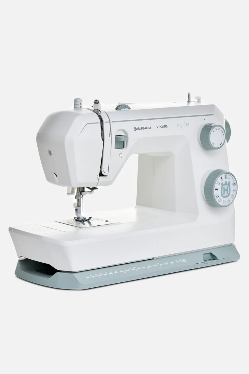 Husqvarna VIKING Onyx 15 Nähmaschine