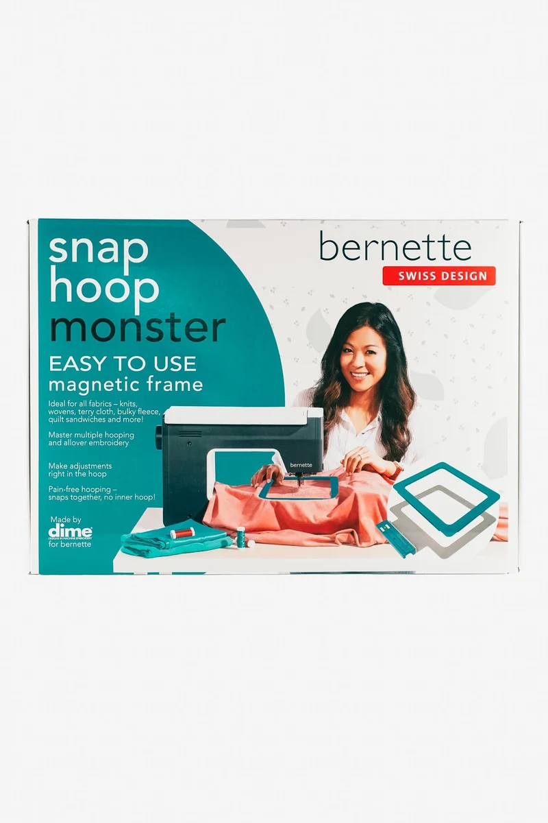 Bernette Magnetischer Stickrahmen für B70 / B79