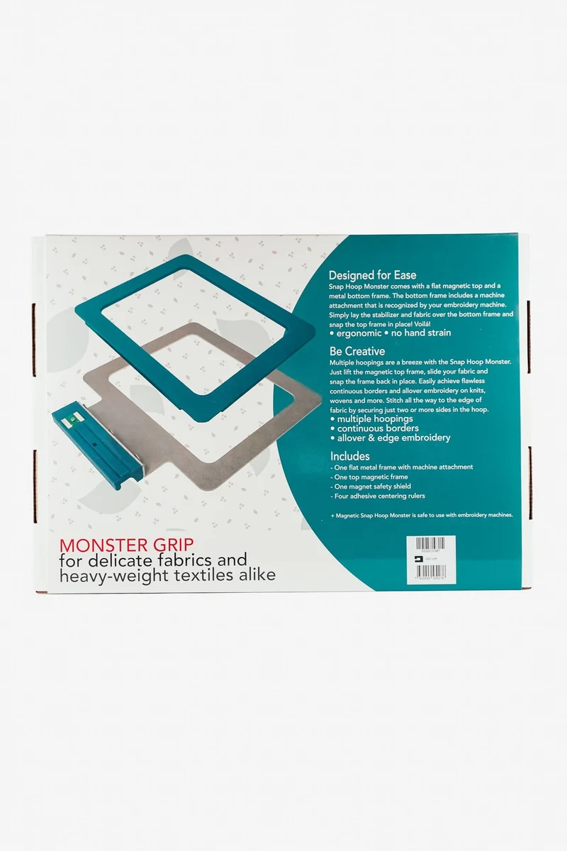 Bernette Magnetischer Stickrahmen für B70 / B79