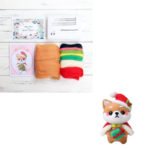 Cute Craft - DIY Animal Kit