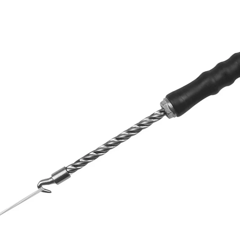 Twist & Pull Rebar Winding Tool