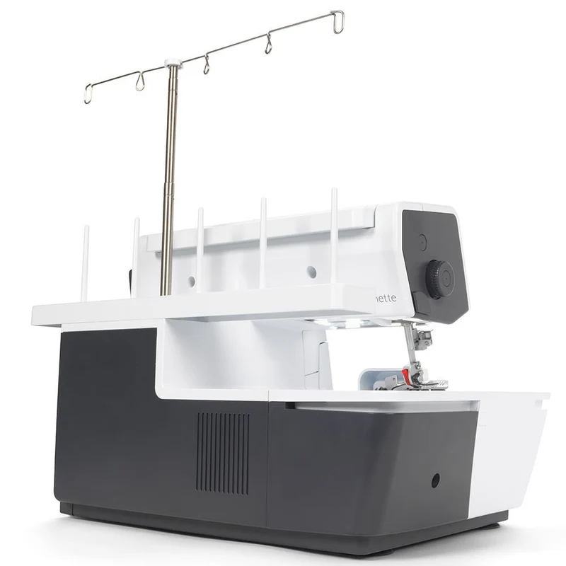 Bernette B68 Airlock - Overlock/Coverlock