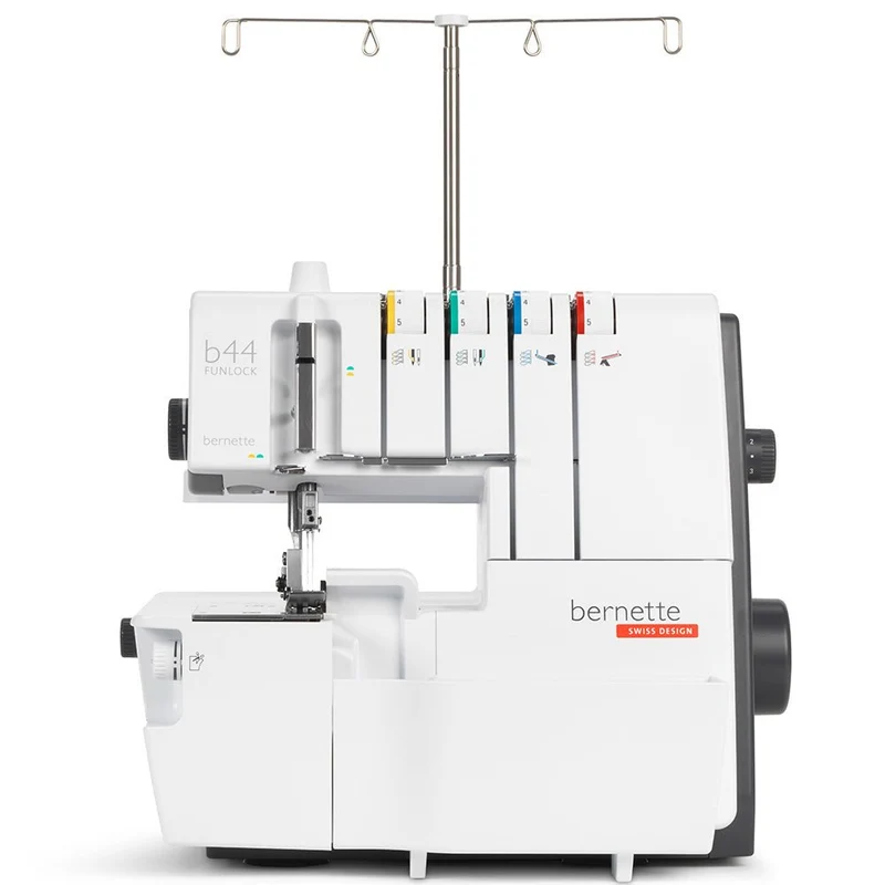 Bernette B44 Funlock - Overlock