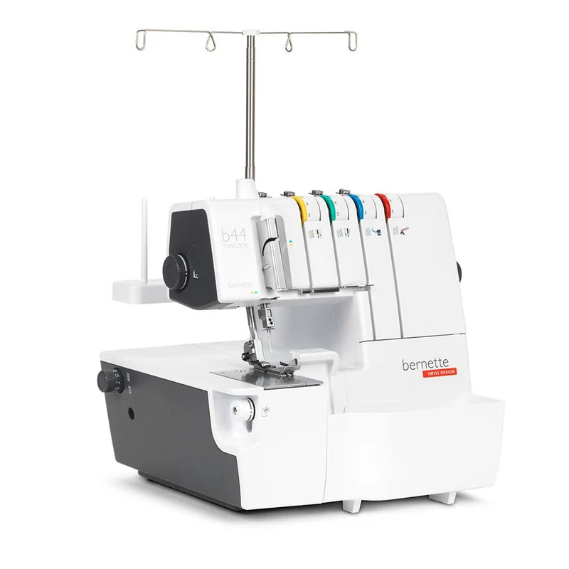 Bernette B44 Funlock - Overlock