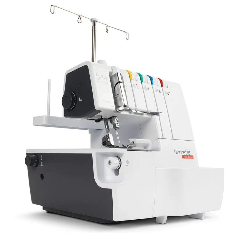 Bernette B44 Funlock - Overlock