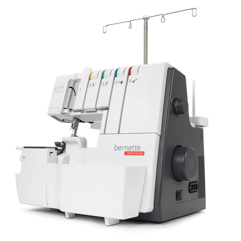 Bernette B44 Funlock - Overlock