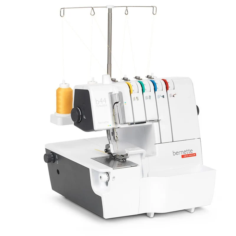 Bernette B44 Funlock - Overlock