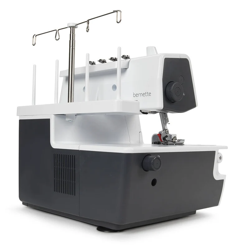 Bernette B44 Funlock - Overlock