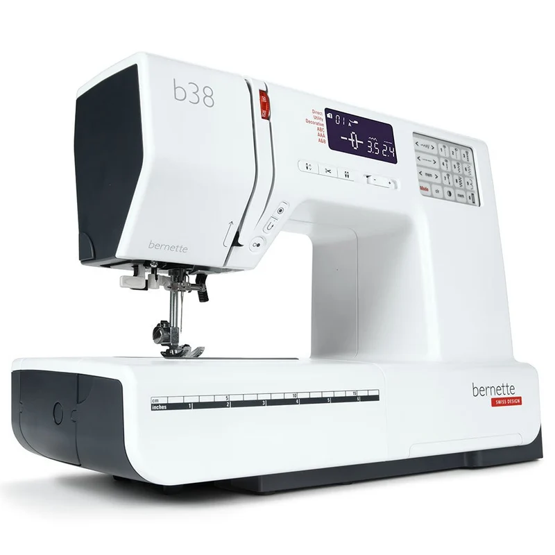 Bernette b38