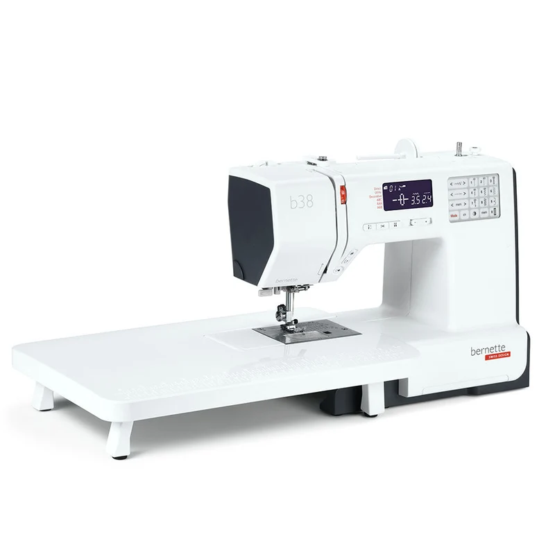 Bernette b38