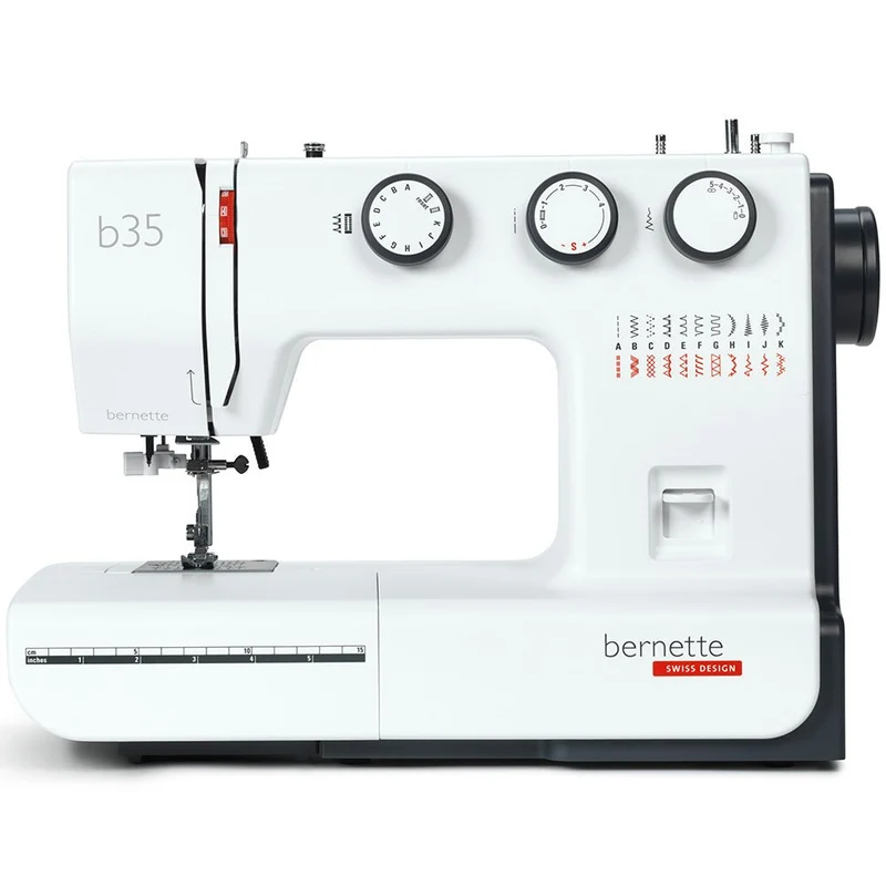 Bernette b35