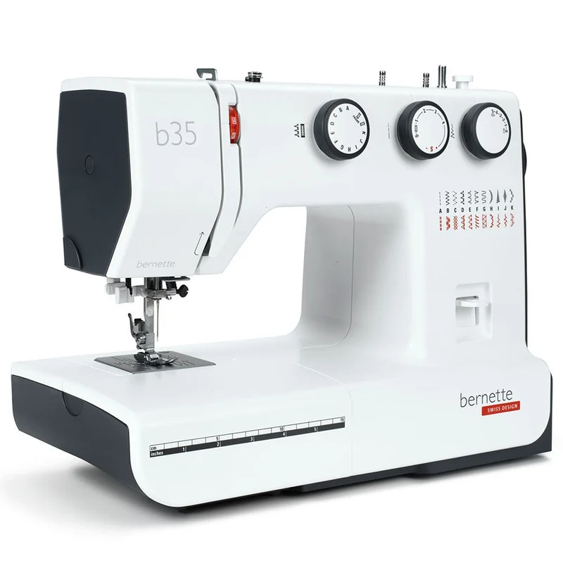Bernette b35
