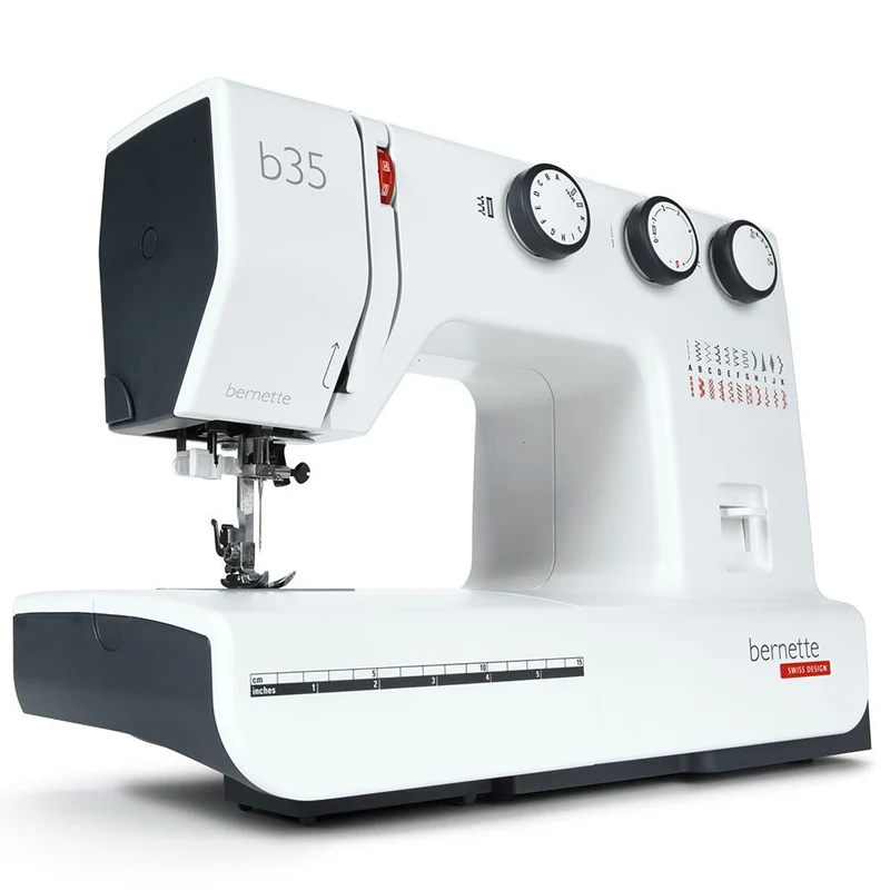 Bernette b35