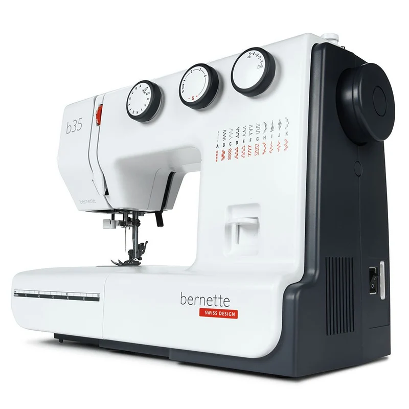 Bernette b35