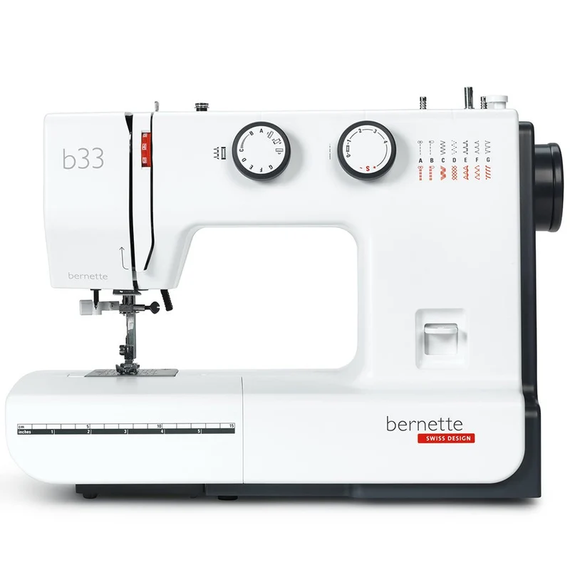 Bernette b33