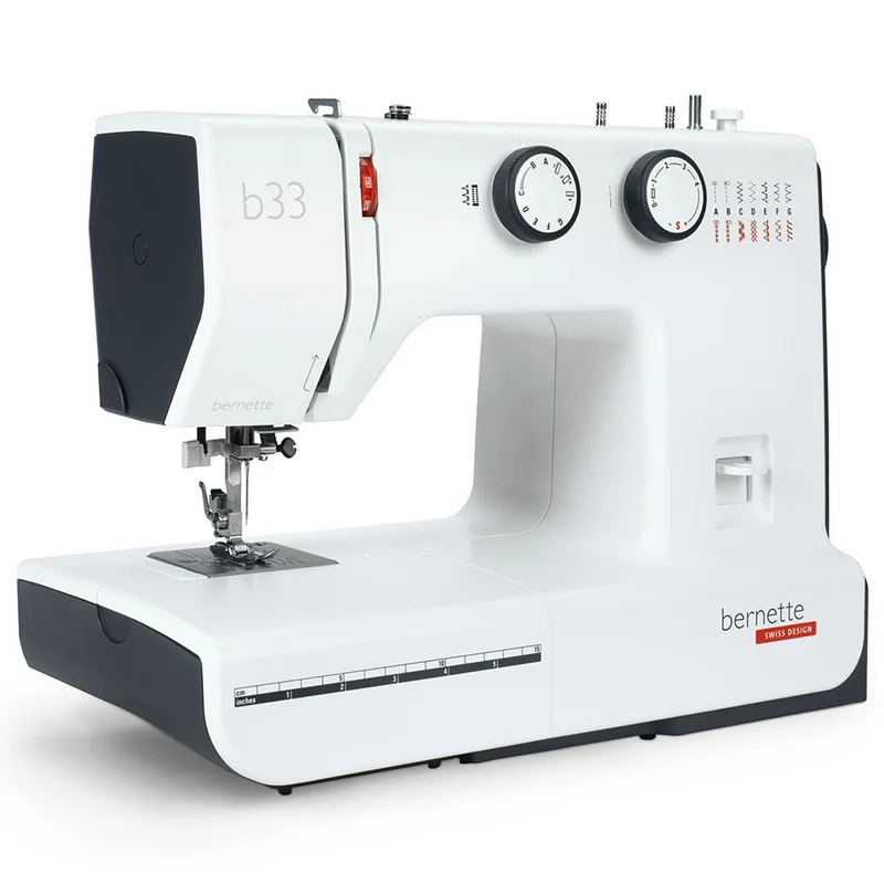 Bernette b33