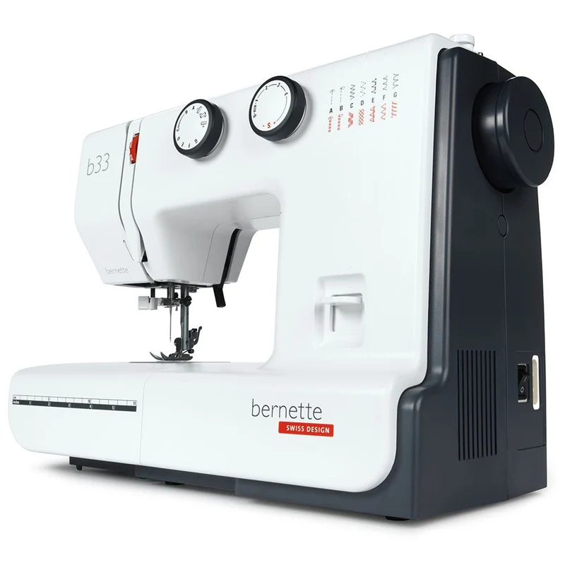 Bernette b33