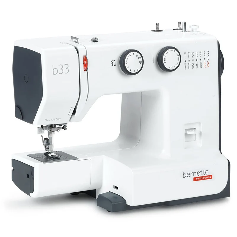 Bernette b33