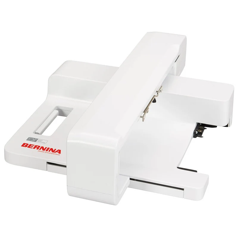 Bernina B 590 mit SDT Stickmodul