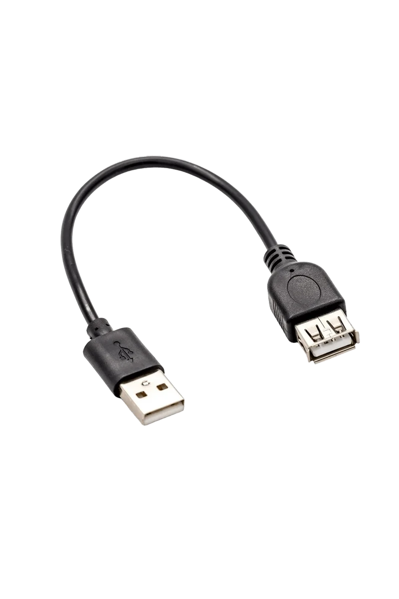 USB-Verlängerungskabel für deine Stickmaschine