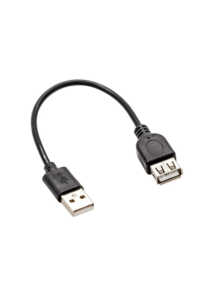 USB-Verlängerungskabel für deine Stickmaschine