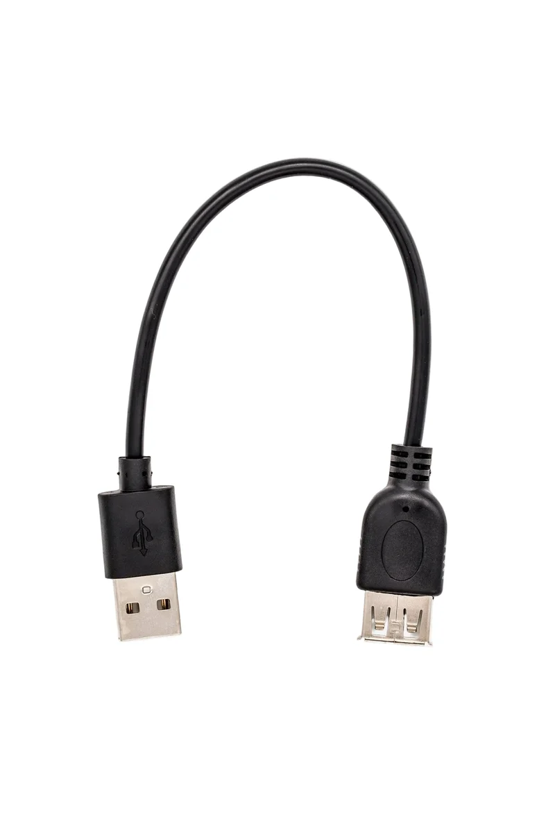 USB-Verlängerungskabel für deine Stickmaschine