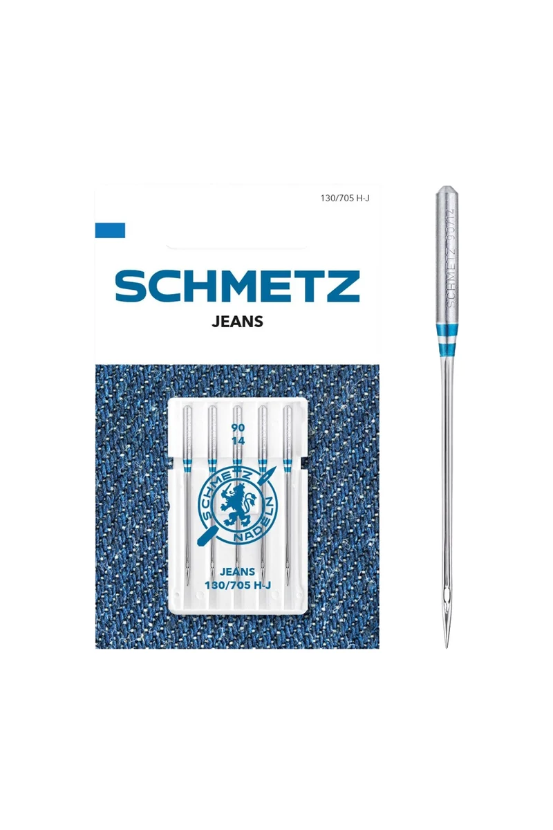 Schmetz Jeans / System 130 / 705 H-J