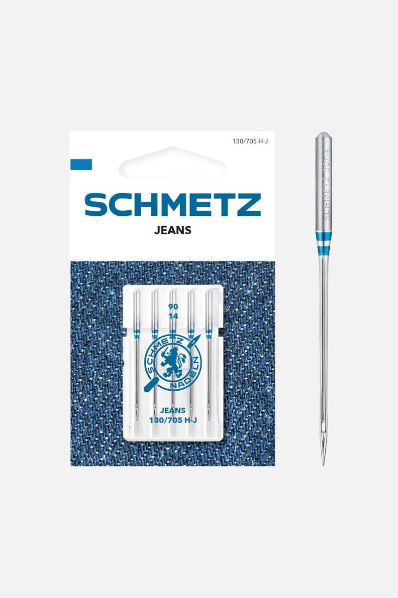 Schmetz Jeans / System 130 / 705 H-J
