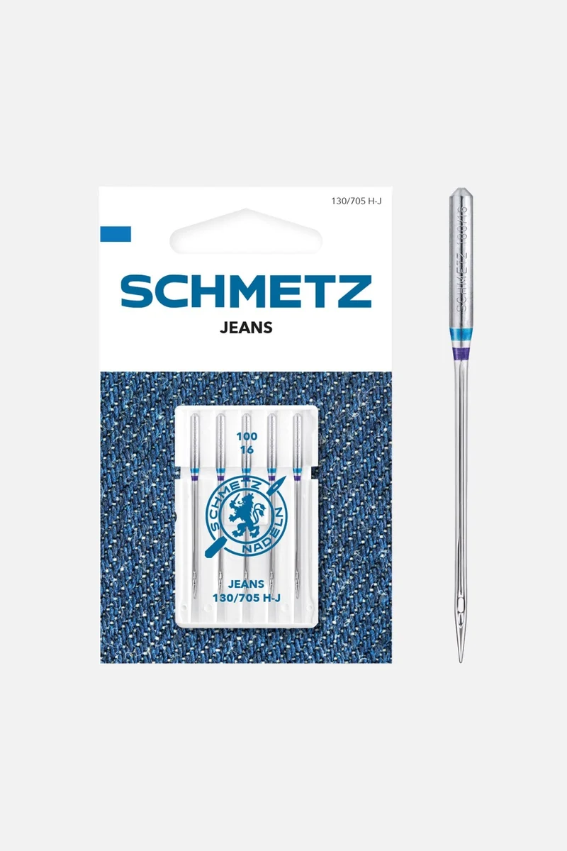 Schmetz Jeans / System 130 / 705 H-J