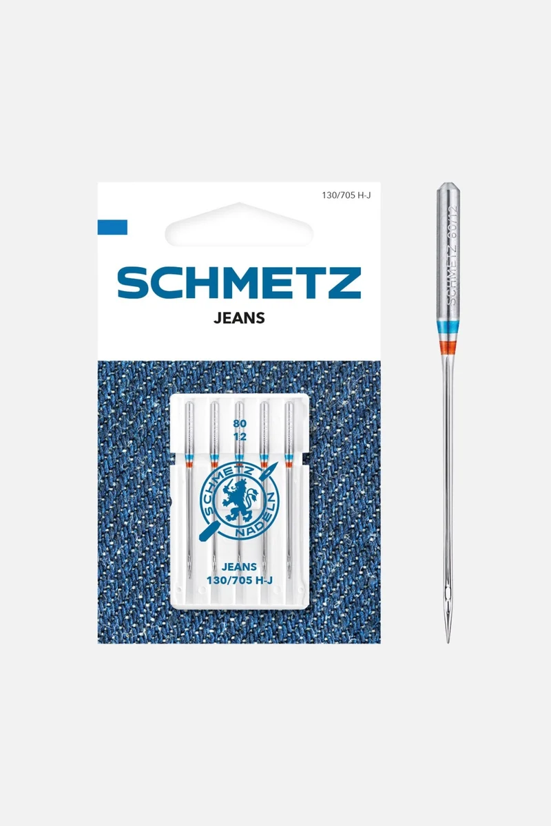 Schmetz Jeans / System 130 / 705 H-J