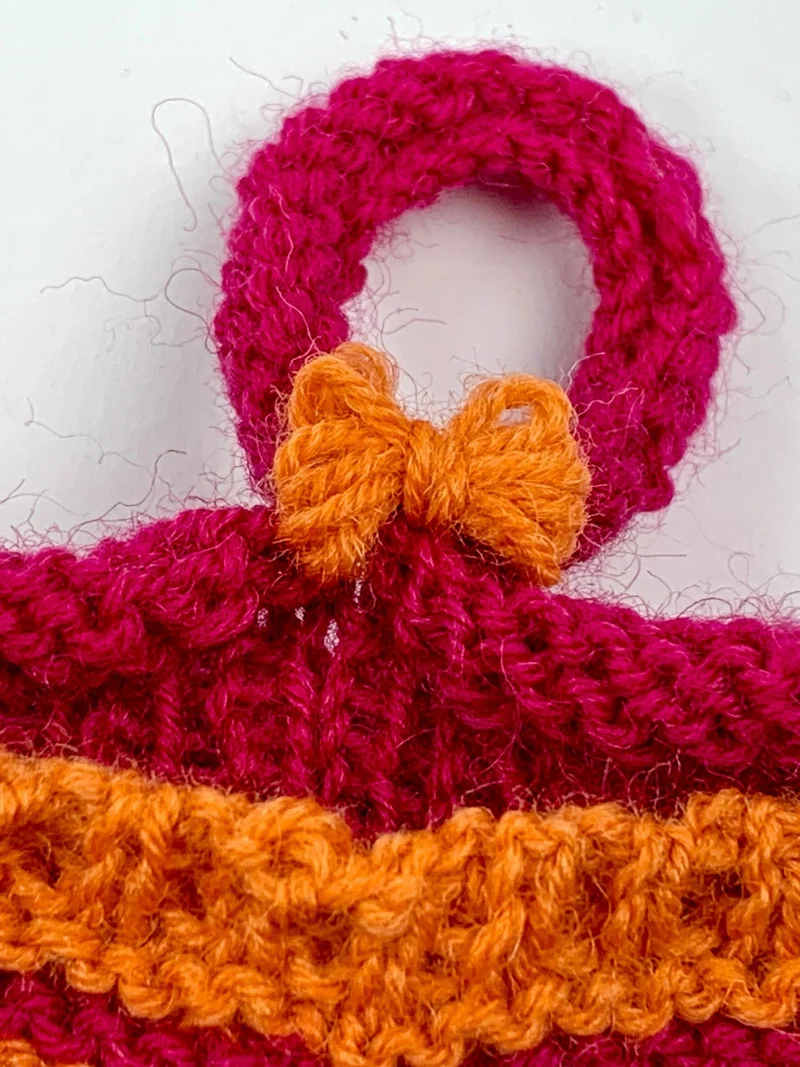 Strickanleitung Socken MABÖ (PDF)