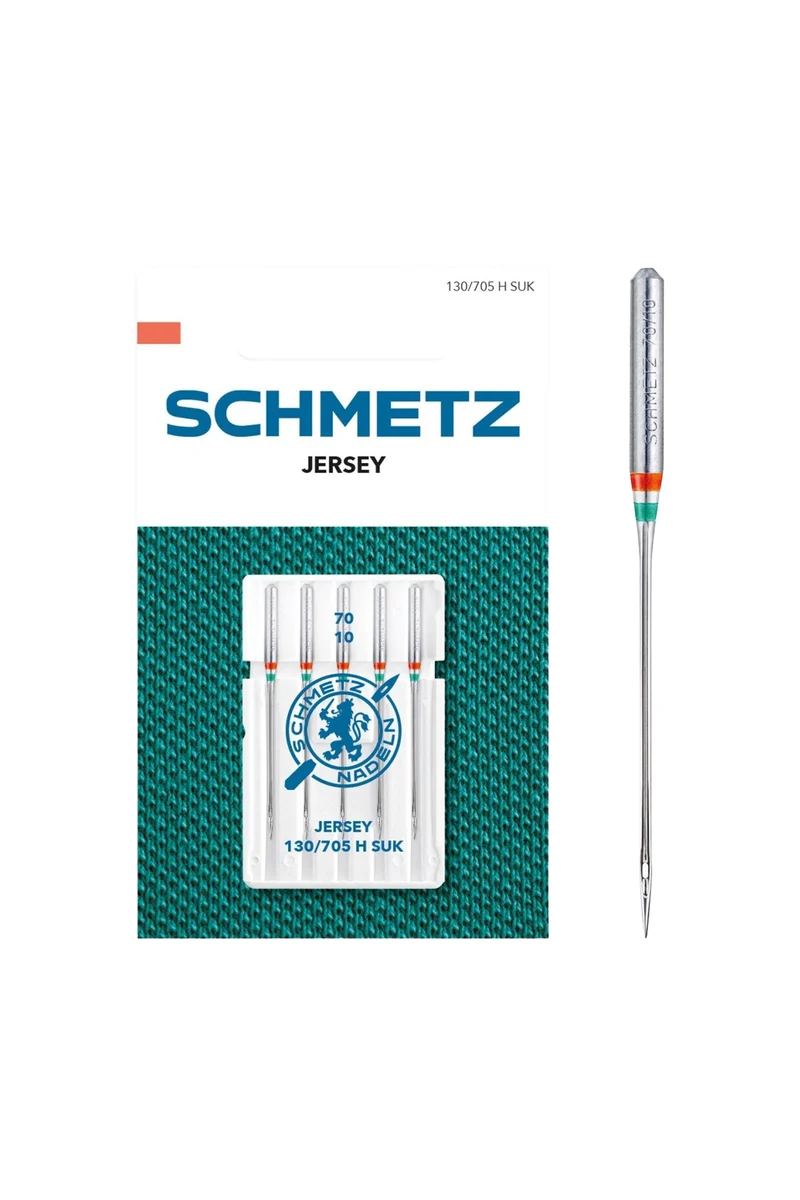 Schmetz Jersey / System 130 / 705 H SUK