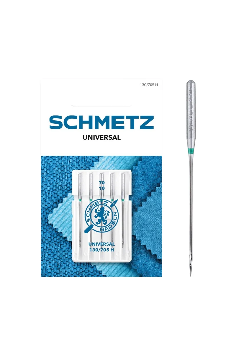 Schmetz Universal / System 130 / 705 H
