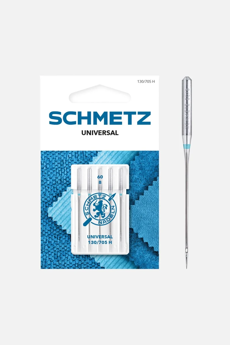 Schmetz Universal / System 130 / 705 H