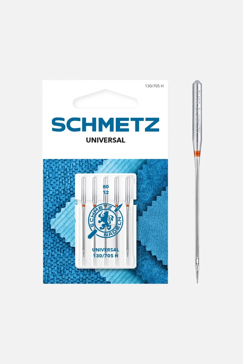 Schmetz Universal / System 130 / 705 H