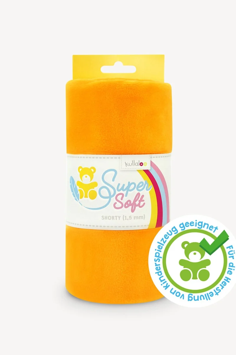 Kullaloo SuperSoft Shorty – 1 × 0,75 m