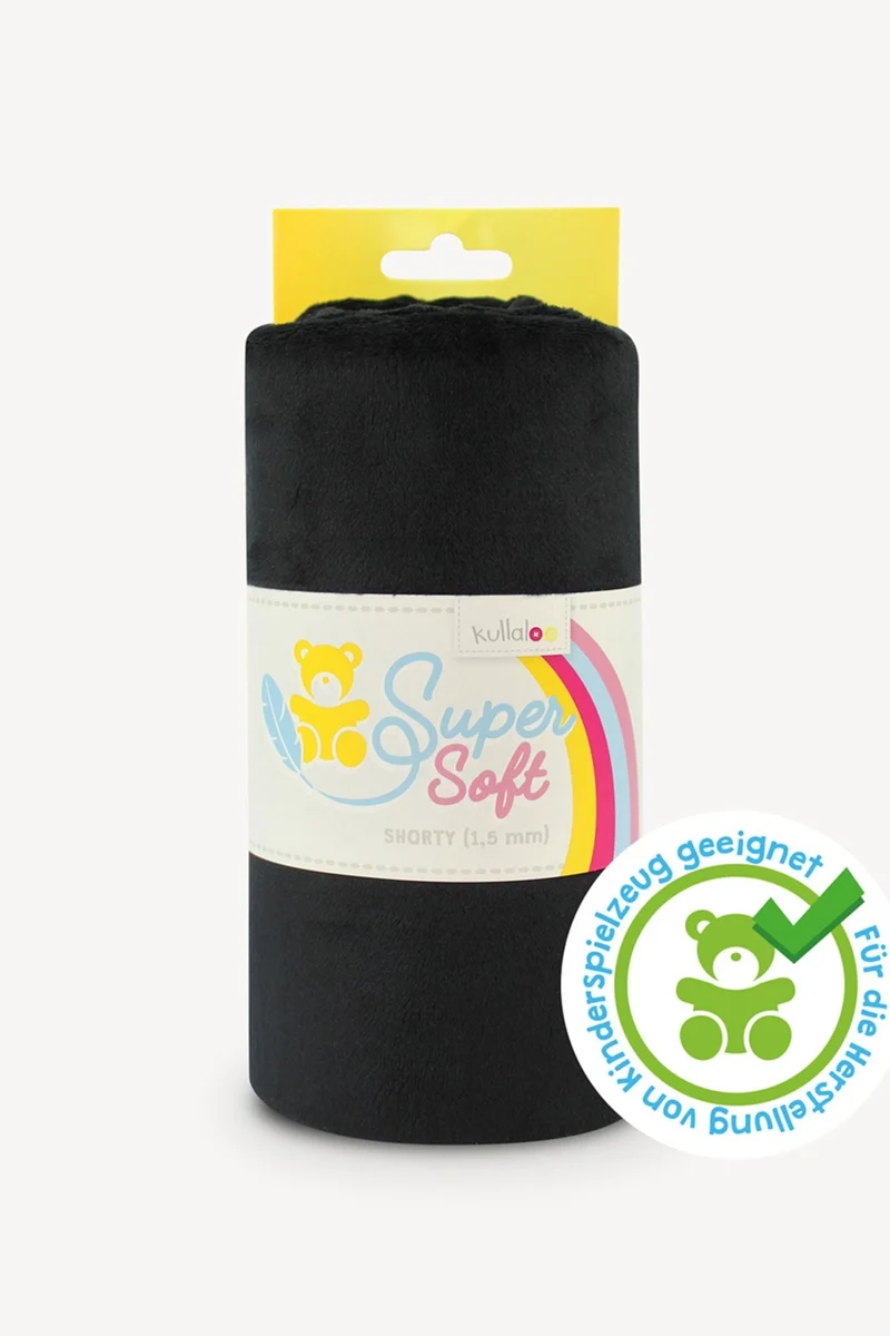 Kullaloo SuperSoft Shorty – 1 × 0,75 m