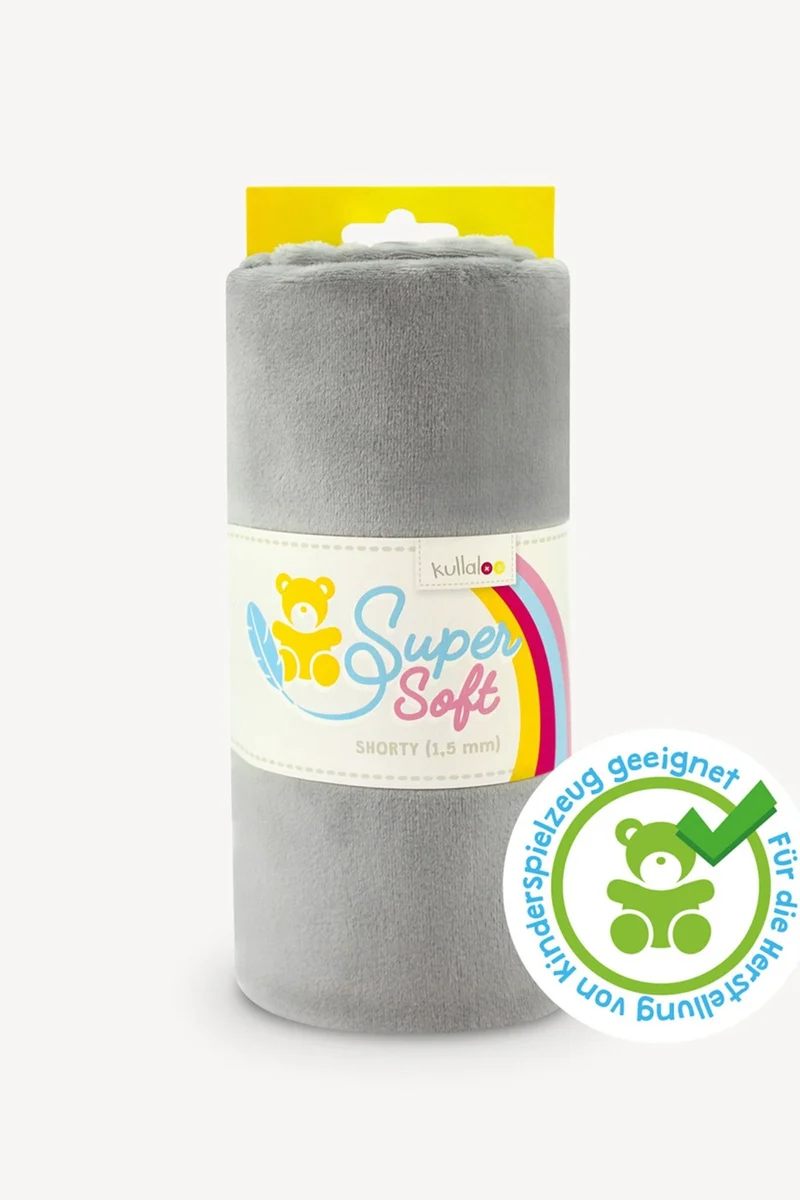 Kullaloo SuperSoft Shorty – 1 × 0,75 m