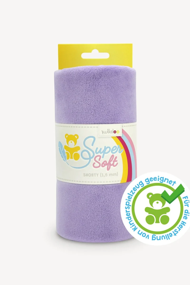 Kullaloo SuperSoft Shorty – 1 × 0,75 m